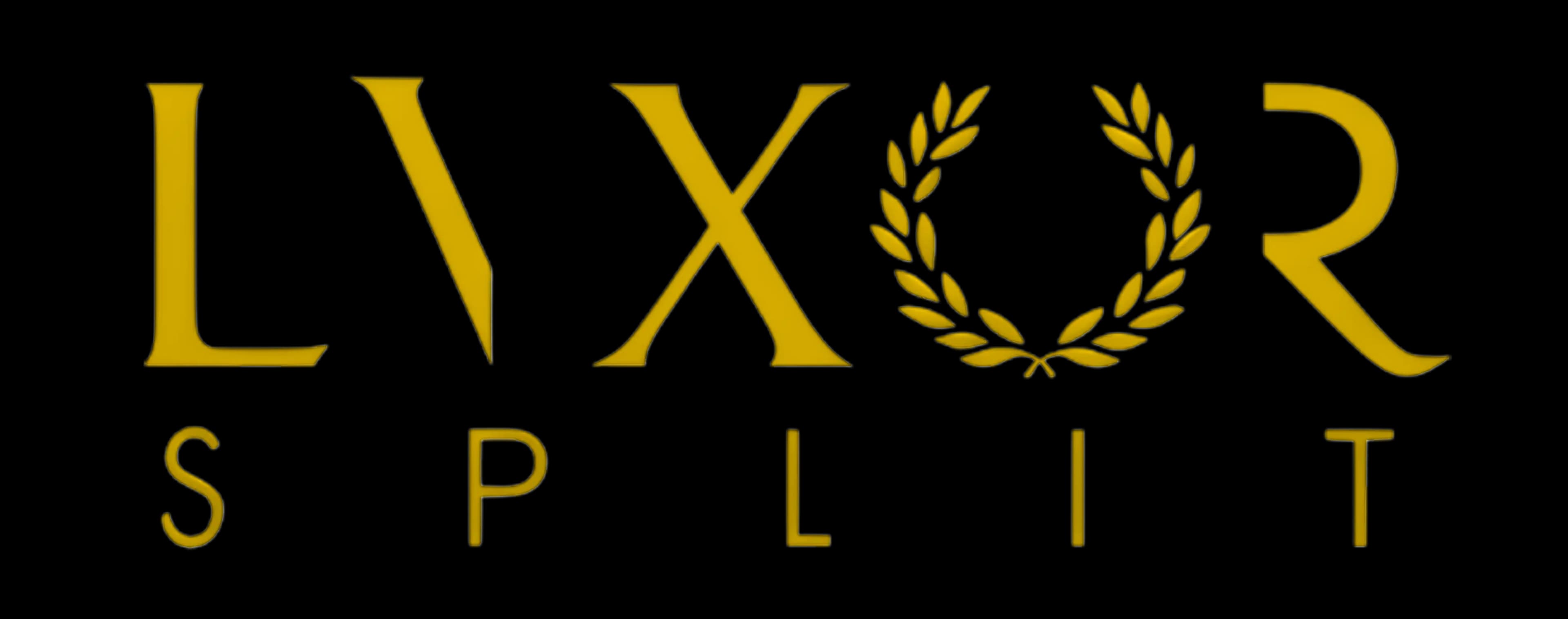 Lvxor Split